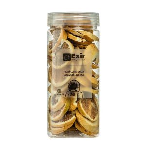 لیموترش خشک 45 گرمی