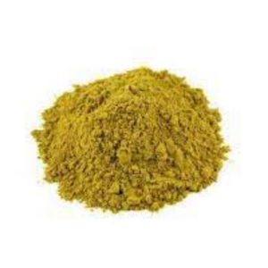 ادویه ترشی 100 گرمی