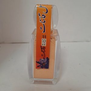 پودر زعفران اصل قائنات 70 گرمی
