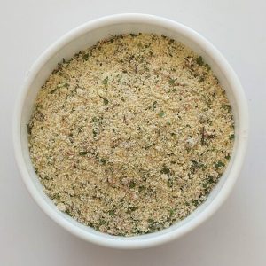 ادویه سیر و پیاز