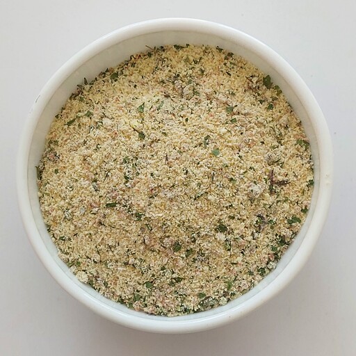 ادویه سیر و پیاز