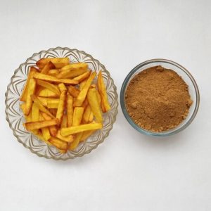 ادویه سیب زمینی 100 گرمی