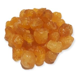 میوه خشک گیلاس زرد 250گرمی